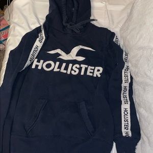 Hollister hoodie